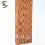 Evaporative Cooling Pad Making Machine/Production Line /Air Cooler Evaporative Cooling Pad Making Machine