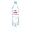 Evian Natural Water 12x150cl