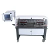 EW-05S  Stripping braided cable machine