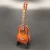 Import Excellent Work Unique Miniature Wood Guitar Gift Crafts from China