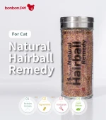Exclusive Formula Natural Pet Food Dog Snack Nutritional Supplement