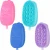 Import Exfoliating Massage Bath Body Brush Scrubber for Deep Cleaning Skin from China