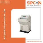 100% Export Quality Semi Automatic Cryostat Microtome with Top Grade Material Made For Histopathology  Lab Uses Equipment