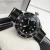 Import Exquisite Nylon Band Material 50ATM Stainless Steel Mens Diving WristWatch from China