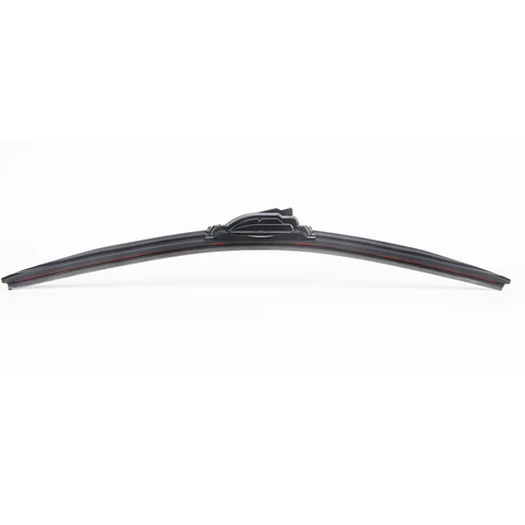 Exterior Accessories Car Universal Wiper Blade Car Windscreen Wipers multi clips OEM front wipers