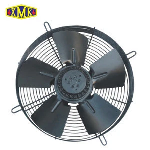 External Axial Blower Fan YWF300 for industrial condenser/air cooler/evaporator freezing ventilation purpose