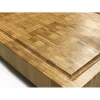 extremely large and thick butcher chopping block and cutting board with 4 feet factory BSCI