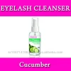 eyelash extension cleanser facial remover