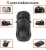Import F2 auto side view camera and 7 inch 2 split display screen with car side view camera system from China