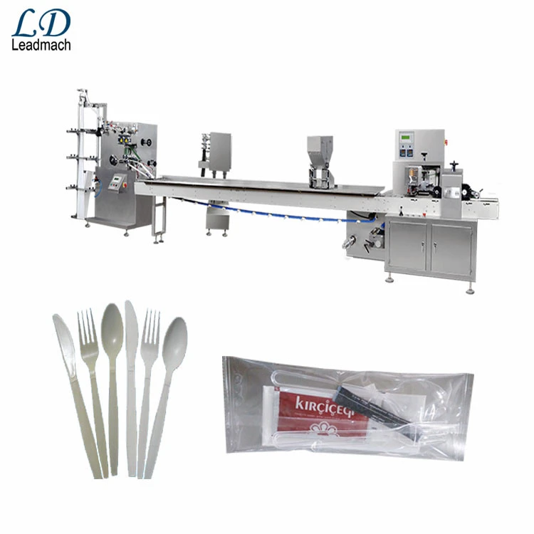 facial cleaning wipes automatic packing machine