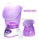 Facial Steamer with Inhaler/Facial Spa/Facial Sauna/
