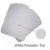Import Factory 18*22*0.3 cm Rectangle Shape Sublimation Rubber Mouse Pad For Promotion from China