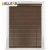 Import Factory 25mm 35mm 50mm Faux Wood Venetian Wooden Window Blinds from China