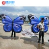 Factory custom cheap price Butterfly animal model advertising giant inflatable products