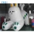 Import Factory custom inflatable cat figure model | inflatable adverting cartoon cat for exhibition from China