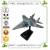 Import Factory custom made handmade carved hot new products resin f3a model plane from China