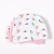 Import Factory custom Wholesale custom screen printed babies warm thick cotton baby winter hats from China