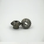 Factory customized sintered auto spare parts car part with powder metallurgy