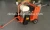 Import factory direct concrete floor cutter machine Q520 hot sale concrete cutter from China