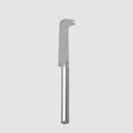 Factory Direct custom wholesale laguiole table metal mini kitchen accessories stainless steel cheese tools cheese knives
