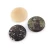Import Factory Direct Jewelry Making Semi Precious Stones Round Pad Minerales Stones Natural from China