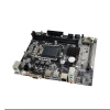 Factory direct LGA 1151 DDR4 motherboard h310 for gaming i7 8700