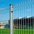 Import Factory Direct Sale 1.5m High 4.0mm Wire Mesh Fence from China