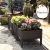 Import Factory Direct Sale Garden Plastic Flower Pots &amp; Planters for Flower and Plants from China