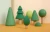 Import Factory direct sale kids toys wooden trees forest education toys games wholesale boys girls montessori toys cheap customization from China