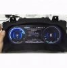 Factory Direct Sell 12.3 Inch Lcd Speed Meter for Car Highlander 2015-2017