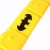 Import Factory direct Superhero fashion width bat  custom PU leather plastic waistband belt from China