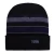 Import Factory Directly Sale Winter Custom Beanie 100% Acrylic Knit Beanie from China