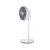 Import Factory Directly Sell Modern Metal Vertical Cooling Floor Cooling Standing Fan from China