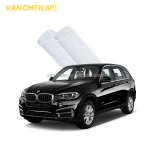 Factory Directly Selling High Clear Glossy TPH PPF Car Paint Protection Film PPF Car Body Film
