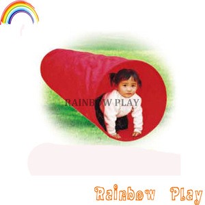 factory directly supply Sensory integration toy children game tunnel set