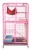 Import Factory Hot Sale Pet Cage  Large Cat Cage 3 Or 4 Layer House Cat Cage Steel Breeding from China