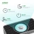 Factory original design home use electronic purifiers, air cleaner with hepa filter