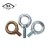 Import Factory Outlet Carbon Steel Stainless Steel Lifting Eye Bolts from China