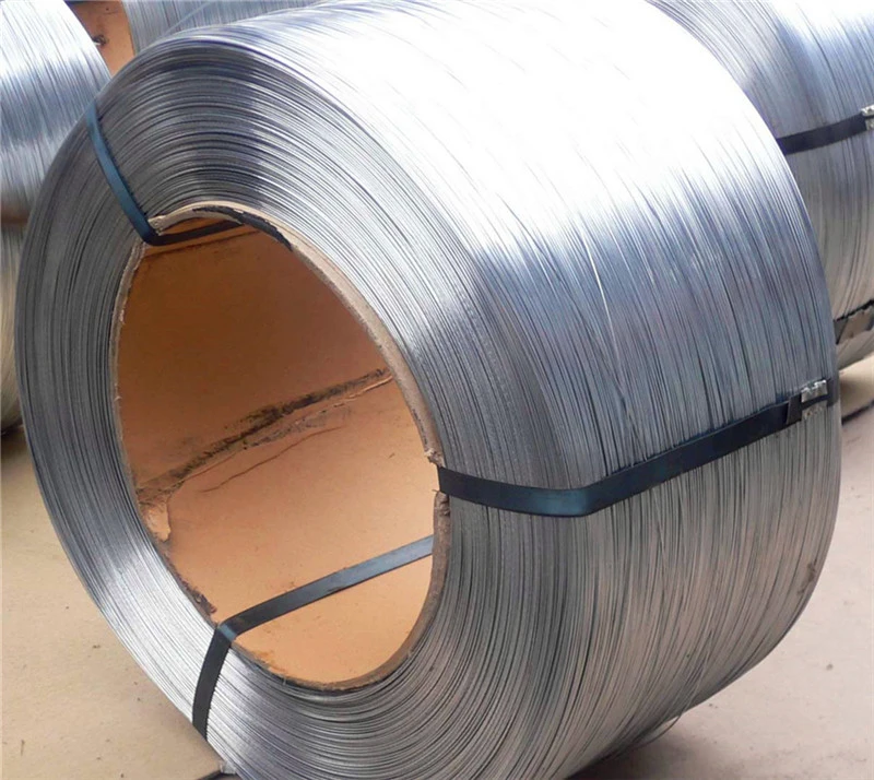 factory price 0.3mm galvanized steel wire