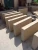 Import Factory price and high quality yellow sandstone, sandstone importer in uk from China