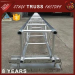 Factory price box aluminum lighting truss and aluminum stage truss