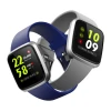 factory price cheap blood pressure monitoring for all age group heart rate smart watch
