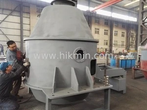 Factory price coal slurry dewatering centrifuge centriuge separator automatic centrifugal