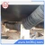 Import Factory Price Coated Rubber Roller For Construction Machinery Parts from China
