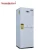 Import Factory price commercial imported compressor upright refrigerator and freezer combined from China