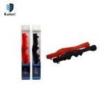 Factory price customized cheap golf club rubber golf training putter grips