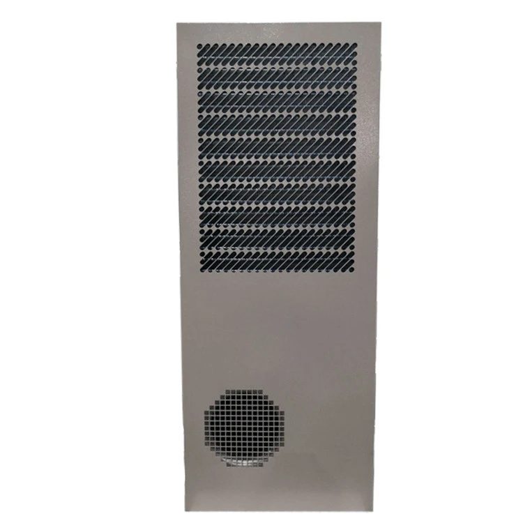 Factory Price evaporative outdoor air cooler telecom cabinet air conditioner price 2000W