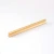Import Factory Price Furniture Hardware Golden Scratch Resistant Drawer Wardrobe Cabinet Solid Brass Door Handle from China
