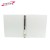 Import Factory Price PVC Ring Binder 3 Rings Cardboard Binder Letter Size Paper Holder from China