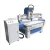 Import Factory price rotary spindle cnc router woodworking machine manufacturer from China